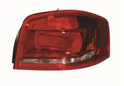 (Aydınlatma) / Stop Lambası Sağ Audi A3 / A3 Tek Kapı 09 -