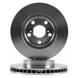 Fren Diski Ön (5D 255mm) Toyota Carina E VI 92-Celıca 93-