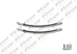 Fren Hortumu On Civata 10×1.5 2 Pul Volkswagen Polo 6N1 6N2 Lupo 94-01 Seat Arosa 97-04