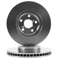 Fren Diski Ön (5D 275mm) Toyota Celıca Coupe (_T23_) 99-