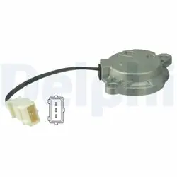 Kam Mili Resetleme Valfi Volvo (850-S70-960) (95-98) (Renault Laguna I 2.0 95-01))