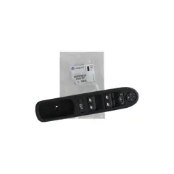 Cam Açma Düğme Sol C3 Pc