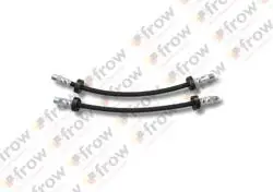 Fren Hortumu (On) (310 mm) Volkswagen Golf I-II Jetta I Passat Toledo I 74-92