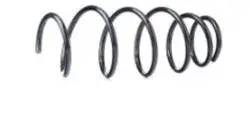 Helezon Yayı (On) Toyota Yaris 05-11