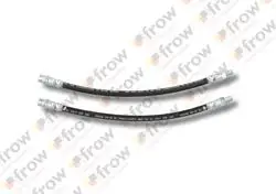 Fren Hortumu (Arka) Mercedes M Serıe W163 98-05