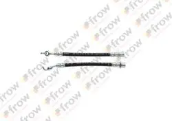 Fren Hortumu Arka Corolla E150 Auris Verso 07-