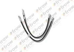 Fren Hortumu On Civata 10×1.5 2 Pul Volkswagen Tiguan 11-Audi Q3 8U 11-