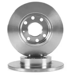 Fren Diski Ön Opel Astra F Corsa A Corsa B 235.8 mm