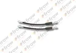 Fren Hortumu (Arka) (316 mm) Audi Q2 (Gab) 10 14 16 20 2016-