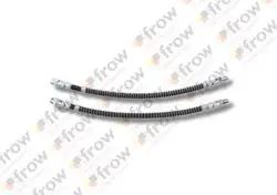 Fren Hortumu (On ABS Sız) (330 mm) Peugeot P106 I-II 96-04