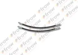 Fren Hortumu (Arka) (380 mm) Mini Crossover R60 R61 2010-