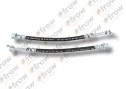 Fren Hortumu (Arka Sol) Nissan Qashqai Qashqaı + 2 Dıs 07-