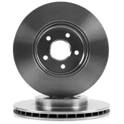 Fren Diski Ön (5D 300mm) Ford Mondeo III 2000-2007 Arası Jaguar X-Type I (X400) 01-