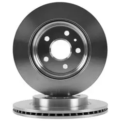Fren Diski Arka 315 mm Opel Insignia A G09 08-17