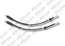 Fren Hortumu (Arka) (507 mm) Volkswagen Caddy IV Alltrack 2015-