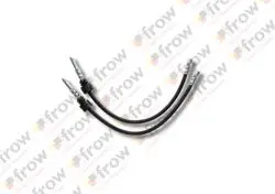 Fren Hortumu (On) Volkswagen Caddy II Golf III Polo Seat I