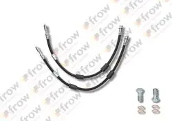 Fren Hortumu On Civata 10×1.5 2 Pul Volkswagen Bora 1.9 TDI 98-05 Golf IV 98-05 Skoda Octavia I Seat Leon 1M1 Audi A3 (8L1) 1.8 T Quattro 1.9 TDI Quattro