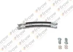 Fren Hortumu Arka Civata 10×1.5 2 Pul Volkswagen Passat 362 365 10 14 Tiguan 07-Seat Alhambra 710 711 10-Audi Q3 11-