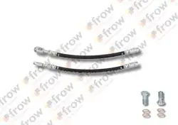 Fren Hortumu Arka Civata 12×1 2 Pul Audi A4 8E2 B6 8Ec B7 8E5 B6 8Ed B7 8H7 B6 8He B7 00-08 Seat Exeo 3R2 3R5 08-