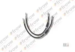 Fren Hortumu On Civata 10×1.5 2 Pul Volkswagen Passat (3C2)-Passat CC (357) Passat Varıant (3C5) D.H. 05 12