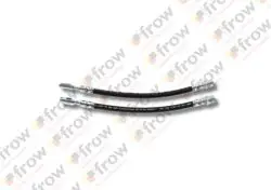 Fren Hortumu (Arka) (285 mm) Volkswagen Passat Sharan Tiguan Q3 Alhambra 10-14