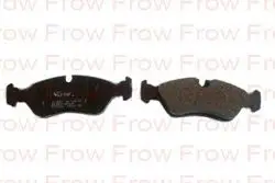 Fren Diski Ön (4D 236 mm) Opel Combo Corsa A-B Vectra A 88-