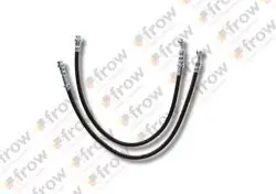 Fren Hortumu (Ön Sol) Nissan Qashqai Qashqaı + 2 07-