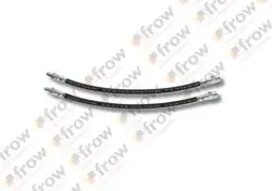 Fren Hortumu (On) Mercedes E Serıe W124 A124 W126 A217 C1