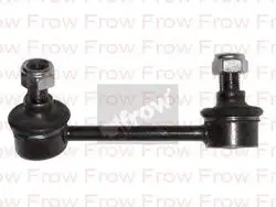 Z-Rot (Stabilizer) (Arka Sol) Toyota Avensis 03-