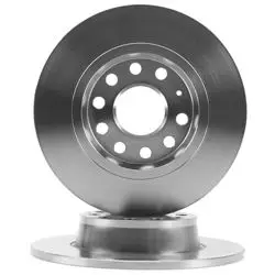 Fren Diski Arka (5D 272 mm) Volkswagen Golf VI-VII Caddy III 10-