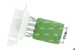 Kalorifer Rezistansı