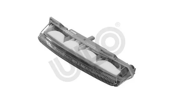 Gunduz Farı Sol (Led) C-Class W204 07-14 E-Class W212 09-15 Orjınal