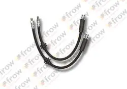 Fren Hortumu (Arka Disk) (446 mm) Ford Focus III C-Max 2010-