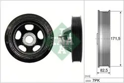 Krank Kasnağı. M271. W203-204-209-211-212.