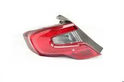 Stop Lambası Sol Dıs  Duysuz (Sedan) Egea B.M 15-