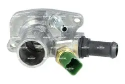 Termostat Müsürlü