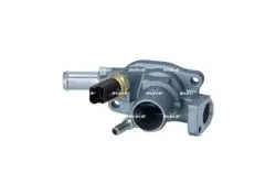 Termostat Komple