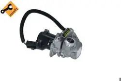 EGR Valfi 3M5q 9D475 Ab / Ac Kablolu
