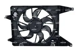 Fan Motoru (Davlumbazlı)