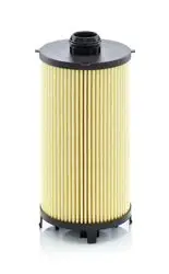 Yağ Filtresi S-Way 420 Cursor 11-309 KW 420 Hp