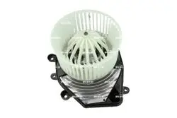 Kalorifer Motoru