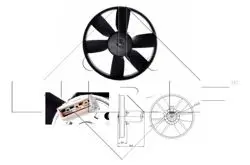 Fan Motoru