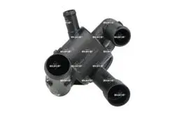 Termostat Komple