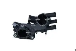 Termostat Komple