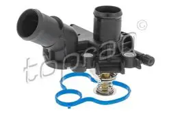 Termostat Gövde Komple (Peugeot: 2058 301) (Citroen: C Elysee) Eb2m 1.2 VTI 12V
