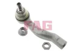 Rot Başı Sol Mercedes Vito W639 03 -
