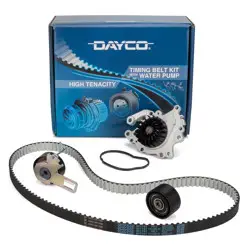 Triger Seti + Devirdaim (Teflonlu Kayış) (Peugeot: 1.5 Bluehdı Rifter Expert 308 508 3008 5008 208 2008) (Opel: Zafira Crossland Grandland) (Ford: 1.5 Ecoblue Focus Kuga Tourneo Transit Connect)