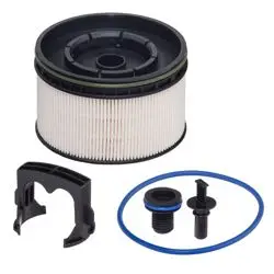 Yakıt Filtresi 654 118 / 177 / 205 / 213 / 238 / 247