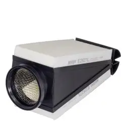 Hava Filtresi 651 205
