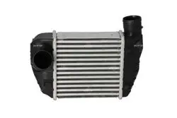 Turbo Radyatörü Intercooler